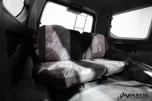 1997 Land Cruiser J95 3.0TD