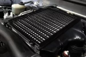 1997 Land Cruiser J95 3.0TD