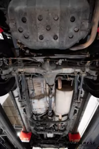 1997 Land Cruiser J95 3.0TD