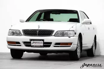 More Inventory – Japanese Classics