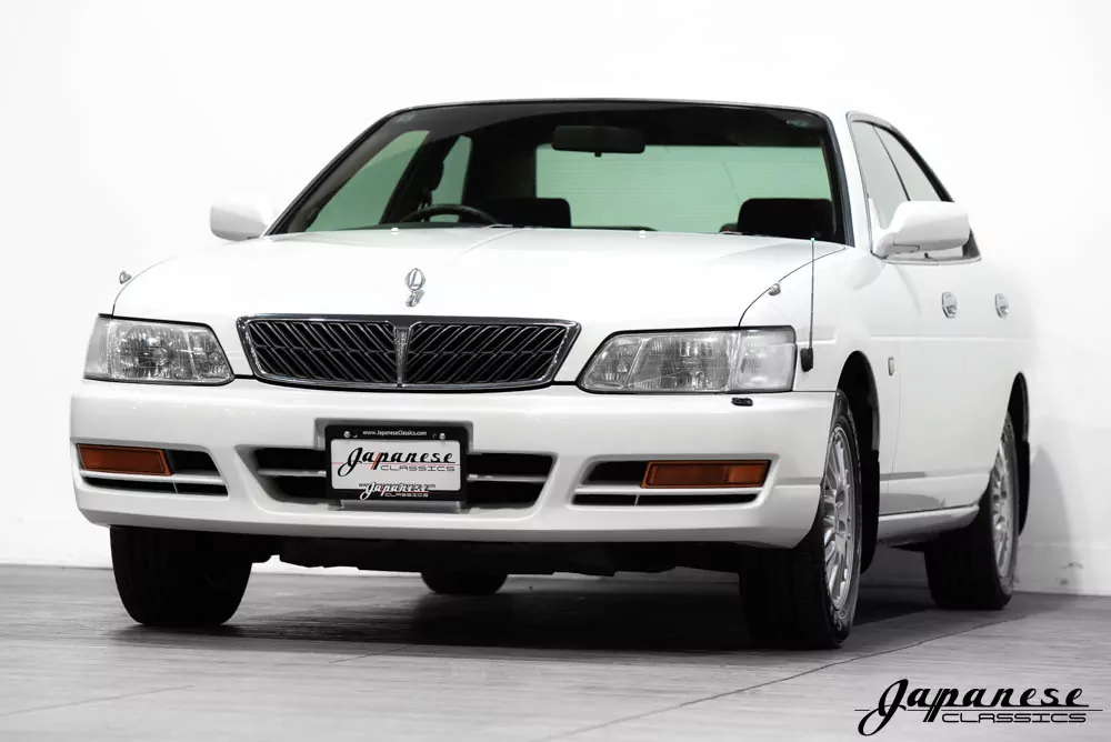 1997 Nissan Laurel JDM car for sale