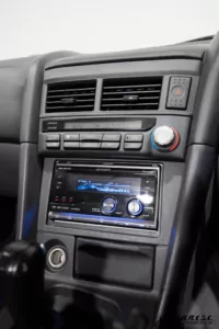 1999 Nissan Skyline R34 GT