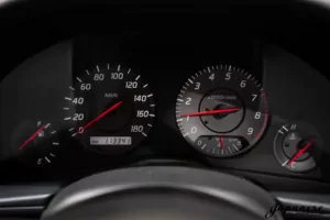 1999 Nissan Skyline R34 GT