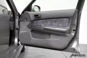 1999 Nissan Skyline R34 GT