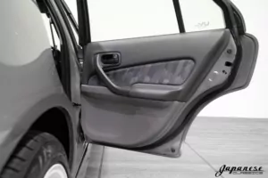 1999 Nissan Skyline R34 GT