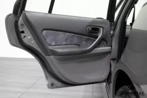 1999 Nissan Skyline R34 GT