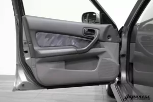 1999 Nissan Skyline R34 GT