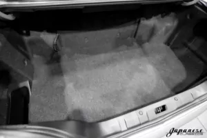 1999 Nissan Skyline R34 GT