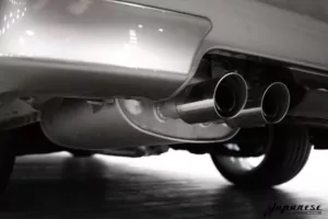 1999 Nissan Skyline R34 GT