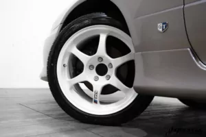 1999 Nissan Skyline R34 GT