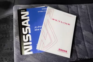 1999 Nissan Skyline R34 GT