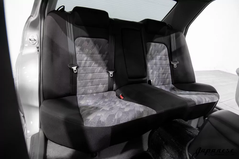 1999 Nissan Skyline R34 GT