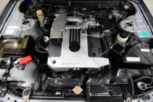 1999 Nissan Skyline R34 GT