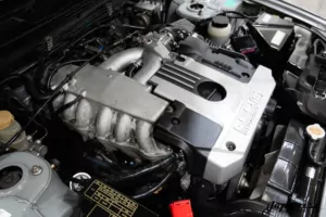 1999 Nissan Skyline R34 GT