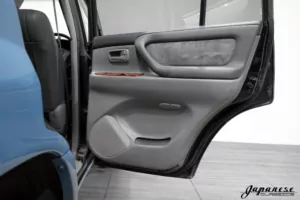 1999 Land Cruiser J100 V8