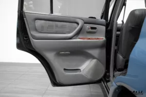 1999 Land Cruiser J100 V8