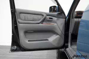 1999 Land Cruiser J100 V8