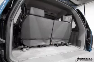 1999 Land Cruiser J100 V8