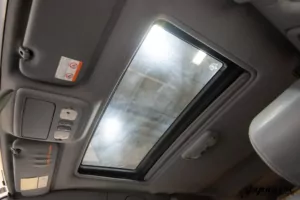 1999 Land Cruiser J100 V8