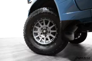 1999 Land Cruiser J100 V8