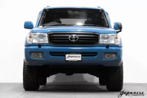 1999 Land Cruiser J100 V8