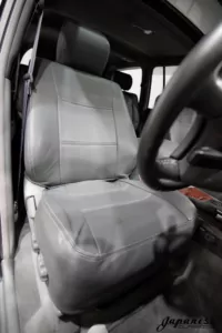 1999 Land Cruiser J100 V8