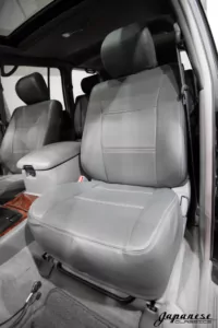 1999 Land Cruiser J100 V8