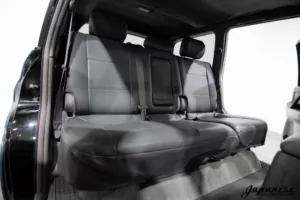 1999 Land Cruiser J100 V8