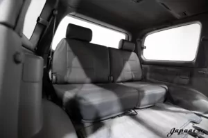 1999 Land Cruiser J100 V8