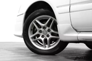 2000 Nissan Stagea 25T RS Four