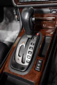 2000 Nissan Stagea 25T RS Four