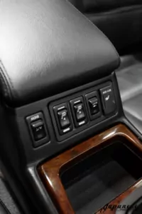 2000 Nissan Stagea 25T RS Four