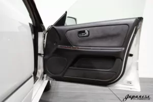 2000 Nissan Stagea 25T RS Four