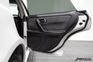 2000 Nissan Stagea 25T RS Four