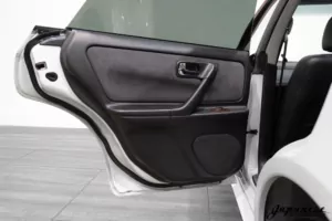 2000 Nissan Stagea 25T RS Four