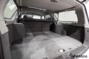 2000 Nissan Stagea 25T RS Four