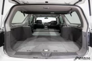 2000 Nissan Stagea 25T RS Four