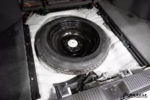 2000 Nissan Stagea 25T RS Four