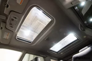 2000 Nissan Stagea 25T RS Four