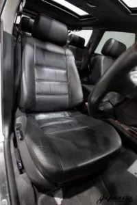 2000 Nissan Stagea 25T RS Four