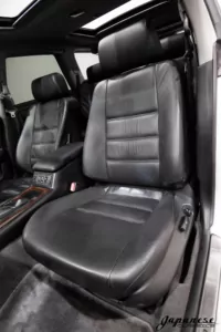 2000 Nissan Stagea 25T RS Four