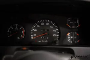 1993 Land Cruiser KZJ78 5 Speed