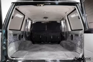 1993 Land Cruiser KZJ78 5 Speed