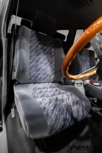 1993 Land Cruiser KZJ78 5 Speed