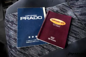 1993 Land Cruiser KZJ78 5 Speed