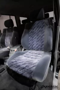 1993 Land Cruiser KZJ78 5 Speed