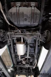 1993 Land Cruiser KZJ78 5 Speed