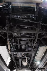 1993 Land Cruiser KZJ78 5 Speed