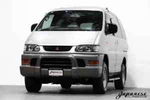 1999 Delica 4WD V6