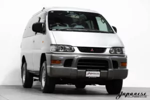 1999 Delica 4WD V6